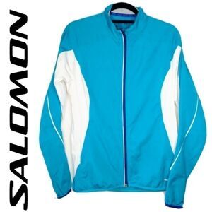 SALOMON JACKET 